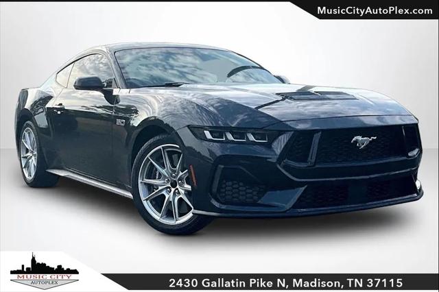 2024 Ford Mustang GT Premium Fastback for sale in Madison, TN
