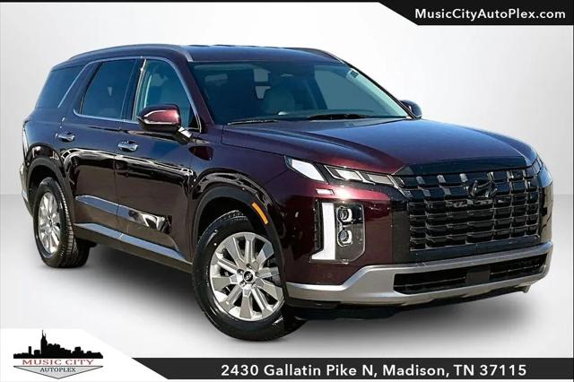 2024 Hyundai Palisade SEL for sale in Madison, TN