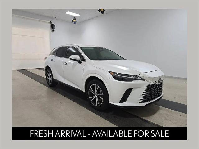 2023 Lexus RX 350 Base for sale in Leesburg, GA