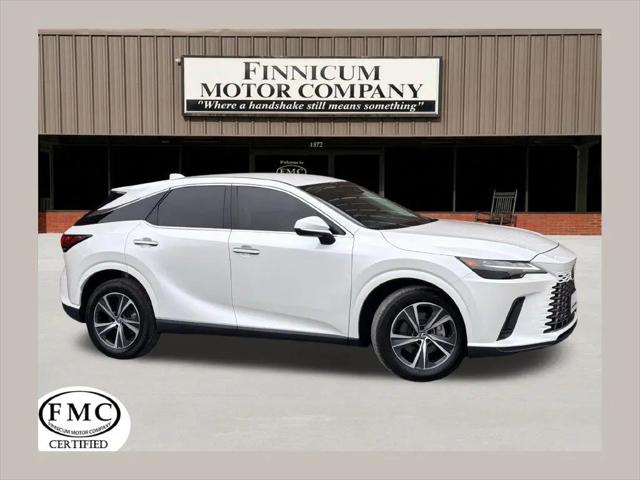 2023 Lexus RX 350 Base for sale in Leesburg, GA