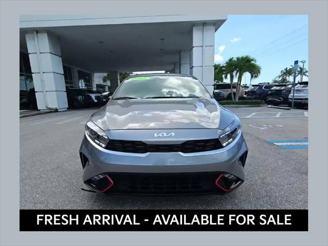 2023 Kia Forte GT-Line for sale in Leesburg, GA