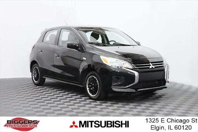 2024 Mitsubishi Mirage ES for sale in Elgin, IL