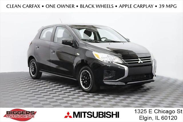 2024 Mitsubishi Mirage ES for sale in Elgin, IL