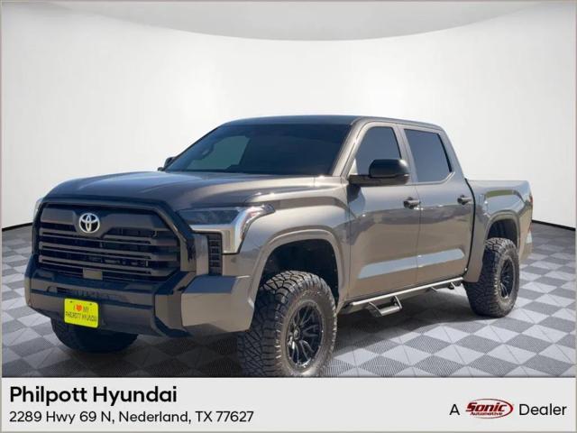 2024 Toyota Tundra SR for sale in Neederland, TX