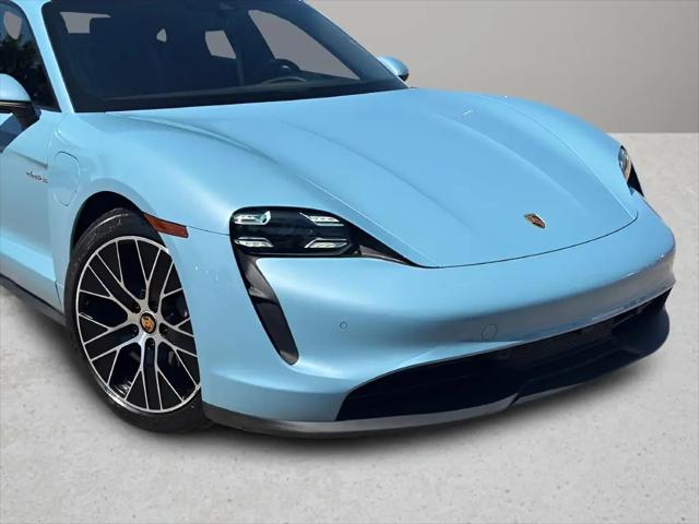 2024 Porsche Taycan Base for sale in Hurst, TX