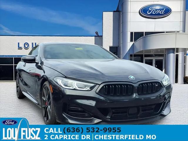 2023 BMW M8 xDrive for sale in Chesterfield, MO