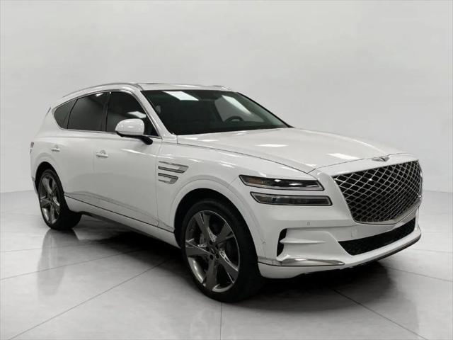 2024 Genesis GV80 3.5T AWD for sale in APPLETON, WI