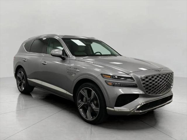 2025 Genesis GV80 3.5T Prestige AWD for sale in APPLETON, WI