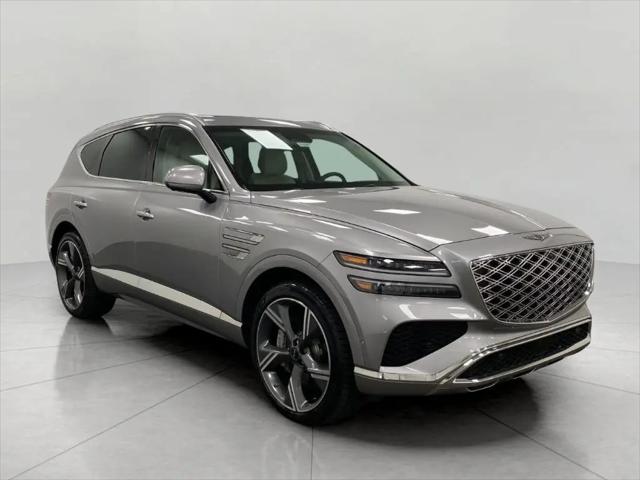 2025 Genesis GV80 3.5T Prestige AWD for sale in APPLETON, WI