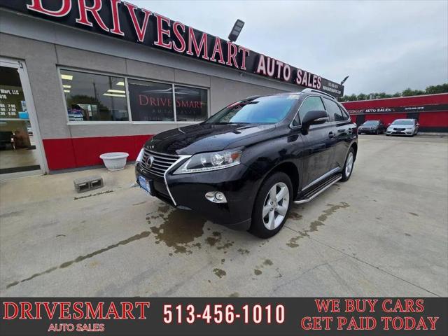 2015 Lexus RX 350 F Sport for sale in West Chester, OH