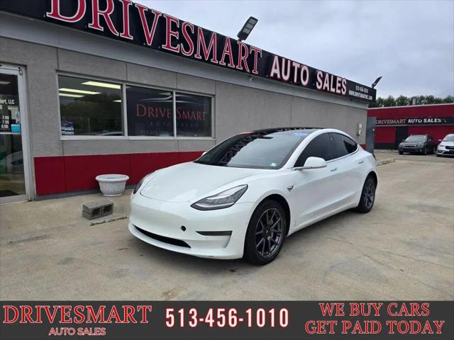 2018 Tesla Model 3 Long Range for sale near West Chester, OH