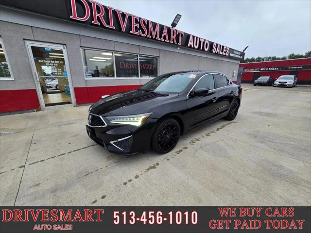 2019 Acura ILX Standard for sale in West Chester, OH