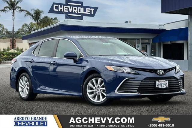 2023 Toyota Camry LE for sale in Arroyo Grande, CA