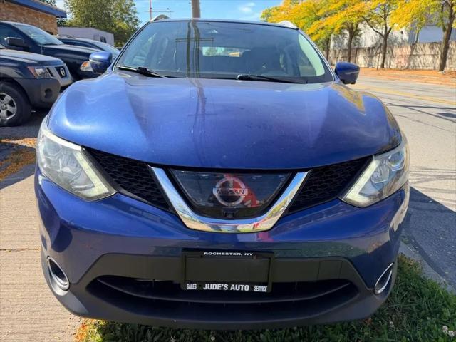 2017 Nissan Rogue Sport SL for sale in Rochester, NY