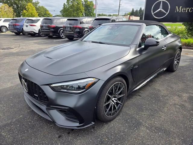 2026 Mercedes-Benz CL 4MATIC+ for sale in Novi, MI