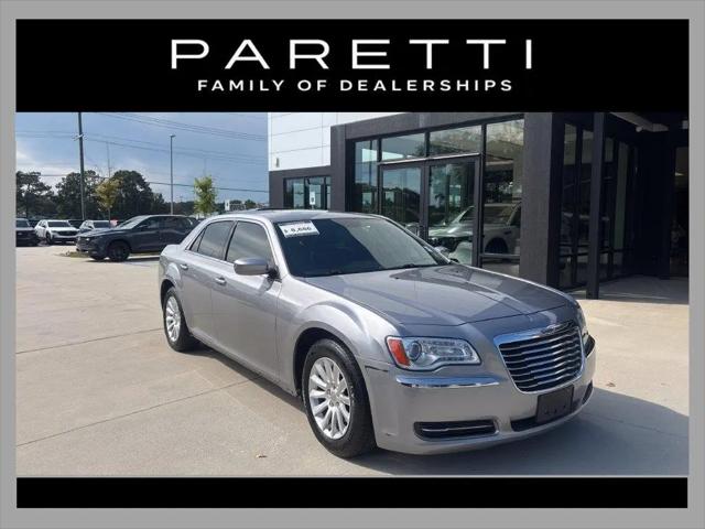 2014 Chrysler 300 S for sale in Covington, LA