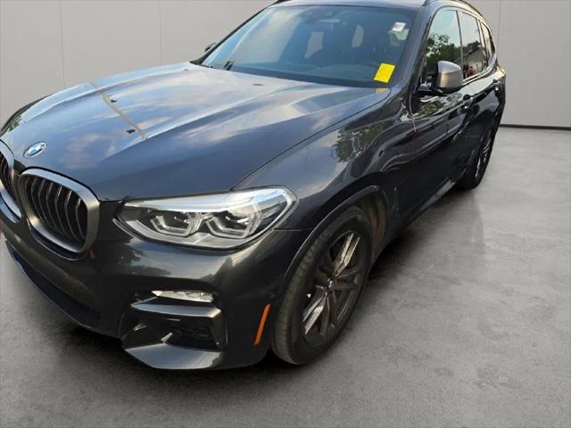 2019 BMW X3 M40i for sale in Matthews, NC