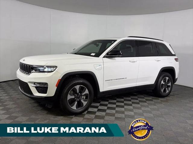 2024 Jeep Grand Cherokee Base for sale in Tucson, AZ