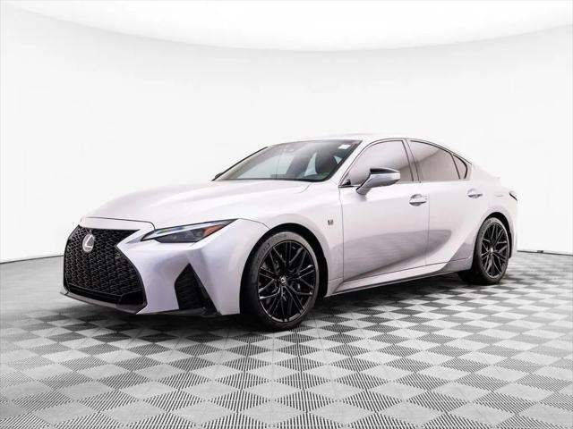 2022 Lexus 500 F SPORT Performance Premium for sale in Barrington, IL