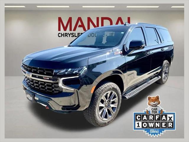 2024 Chevrolet Tahoe 4WD Z71 for sale in D'Iberville, MS