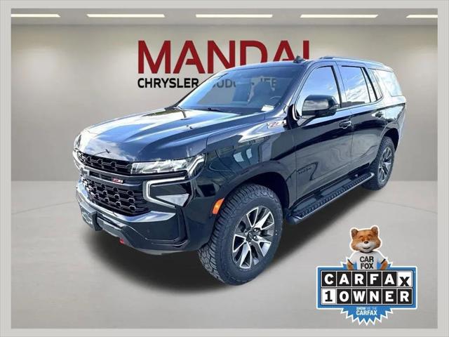 2024 Chevrolet Tahoe 4WD Z71 for sale in D'Iberville, MS