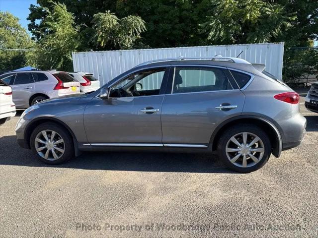 2016 INFINITI QX50 Base for sale in Woodbridge, VA