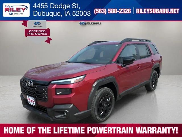 2026 Subaru Outback Limited for sale in Dubuque, IA