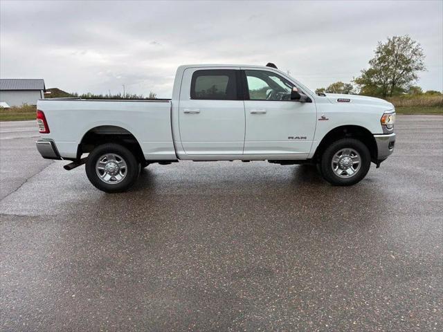 2022 Ram 2500 Big Horn Crew Cab 4x4 64 Box for sale in Forest Lake, MN