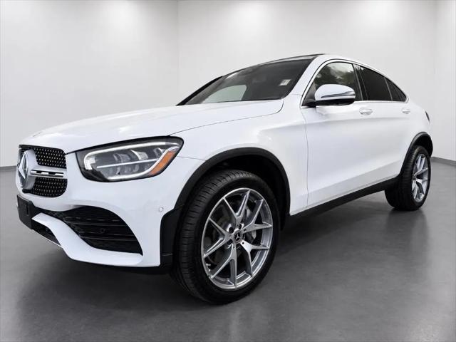 2023 Mercedes-Benz GLC 4MATIC for sale in Mansfield Center, CT