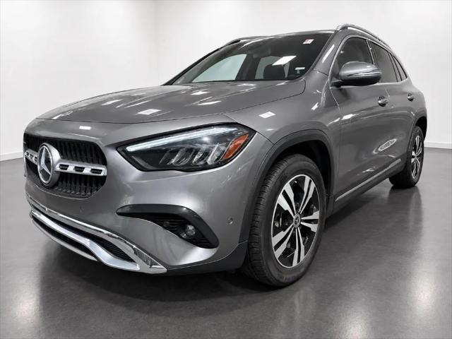 2025 Mercedes-Benz GLA-CLASS 4MATIC for sale in Mansfield Center, CT