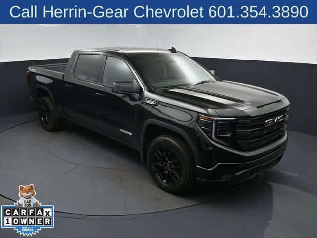 2025 GMC Sierra 1500 4WD Crew Cab Short Box Elevation with 3VL for sale in Jackson, MS
