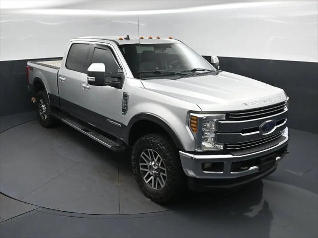 2019 Ford F-250 LARIAT for sale in Jackson, MS