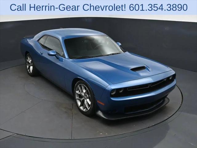 2023 Dodge Challenger GT for sale in Jackson, MS