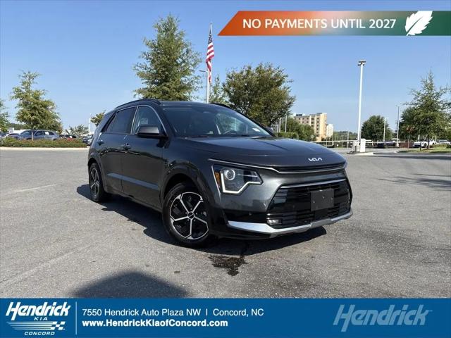 2023 Kia Niro SX for sale in Concord, NC
