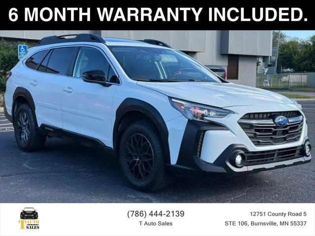 2023 Subaru Outback Premium for sale in Burnsville, MN