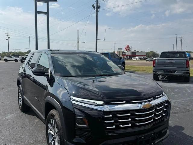 2026 Chevrolet Equinox AWD LT for sale in Salem, IL