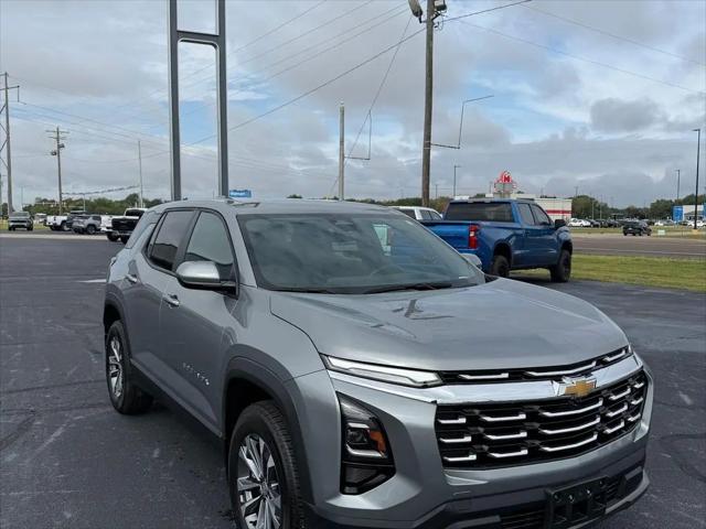 2026 Chevrolet Equinox AWD LT for sale in Salem, IL