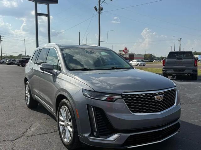 2020 Cadillac XT6 AWD Premium Luxury for sale in Salem, IL