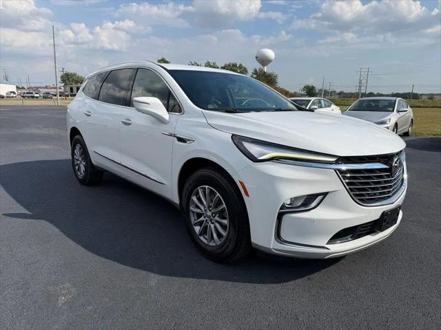 2023 Buick Enclave Essence AWD for sale in Salem, IL