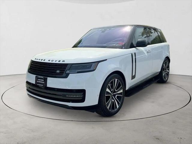 2023 Land Rover Range Rover P530 SE for sale in Bedford, NH