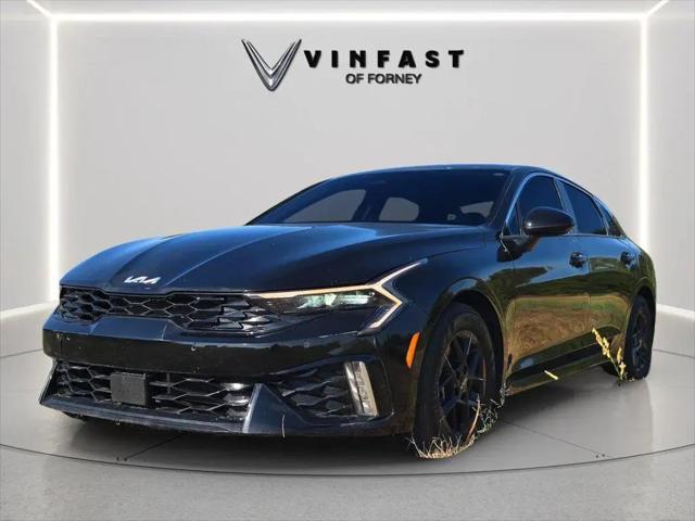 2025 Kia K5 LXS for sale in Forney, TX