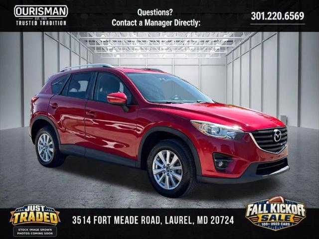 2016 Mazda CX-5 Touring for sale in Laurel, MD