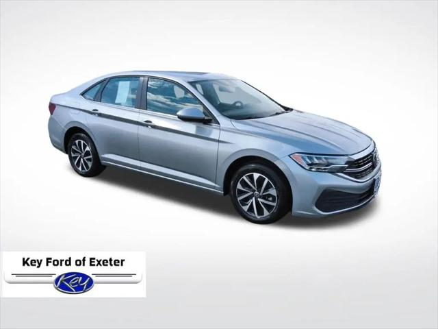 2024 Volkswagen Jetta 1.5T S for sale in Exeter, PA