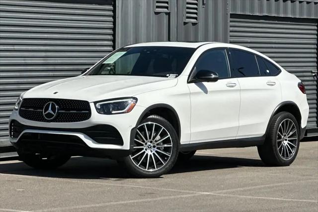 2022 Mercedes-Benz GLC 4MATIC for sale in Long Beach, CA