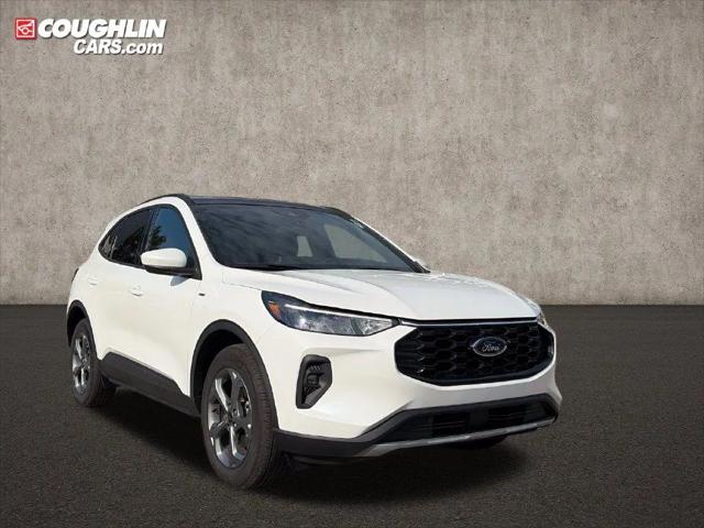 2026 Ford Escape ST-Line Select for sale in Lewis Center, OH