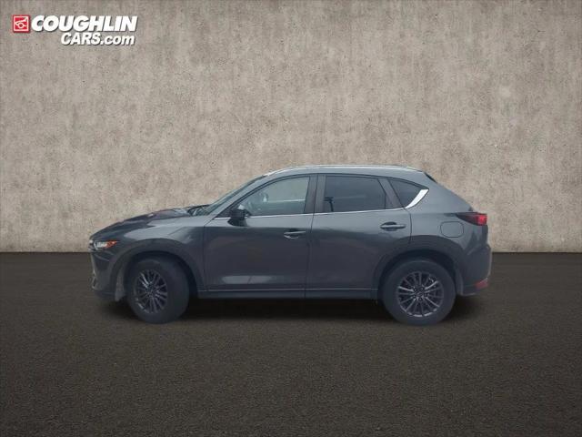2019 Mazda CX-5 Touring for sale near Lewis Center, OH