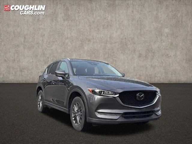 2019 Mazda CX-5 Touring for sale near Lewis Center, OH