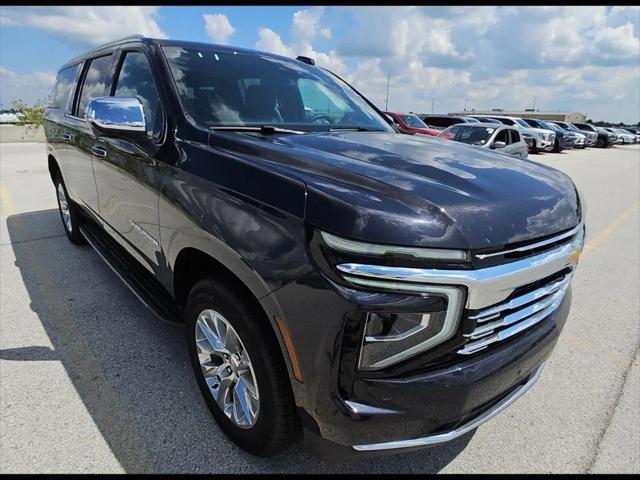2026 Chevrolet Suburban Premier, 4WD for sale in Benton Harbor, MI