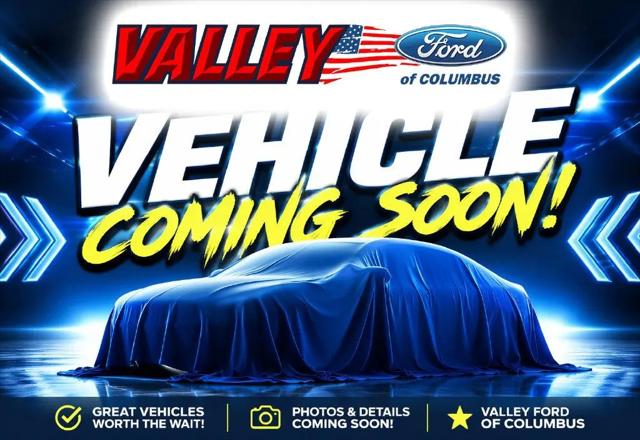 2019 Ford Edge Titanium for sale near Columbus, OH