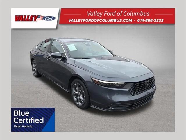 2024 Honda Accord EX for sale in Columbus, OH